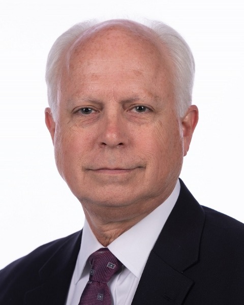 Michael Barker