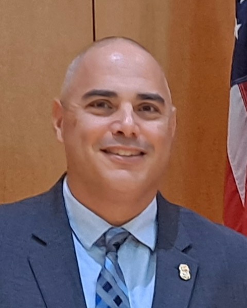 Scott Bassett