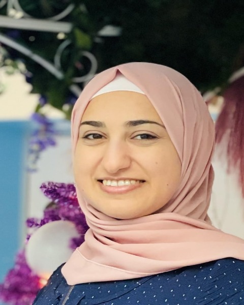 Mariam Khader