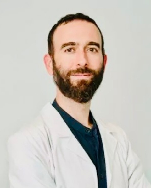 image of Angel Aledo-Serrano