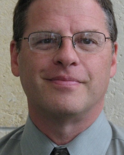 image of Barry Gidal
