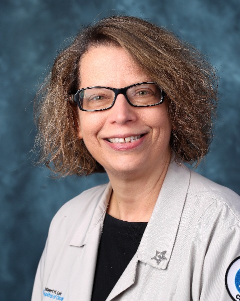 image of Linda Laux