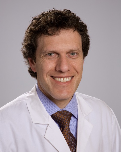 image of John Stern