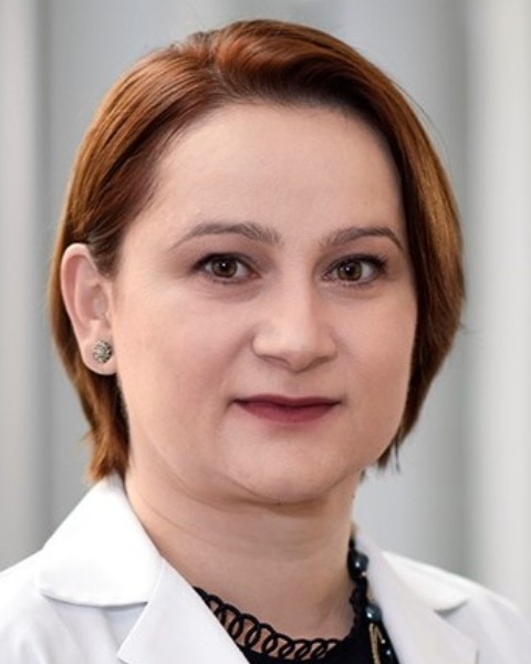 image of Cristina Trandafir