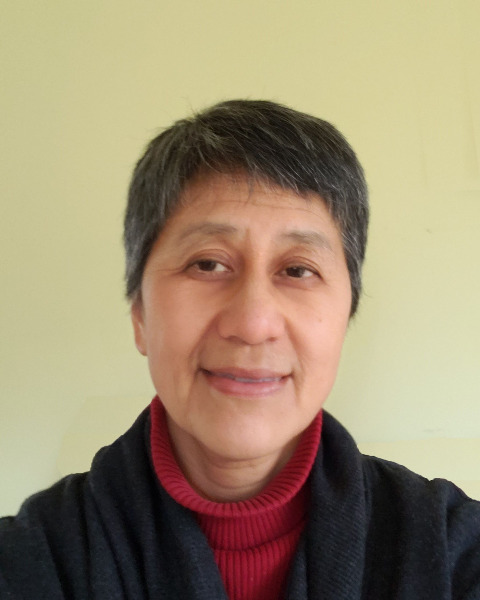 Nancy Cheng