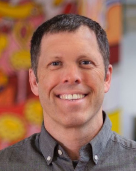 Speaker image