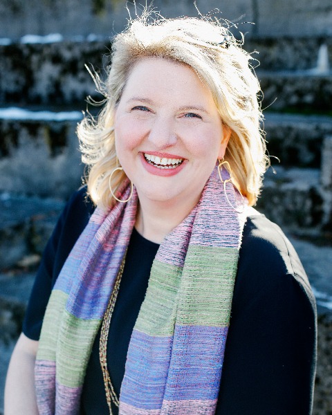 Speaker image