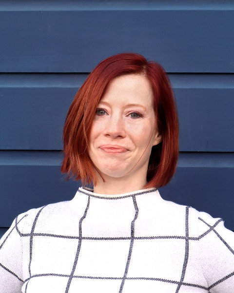 Speaker image