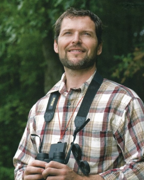 Speaker image