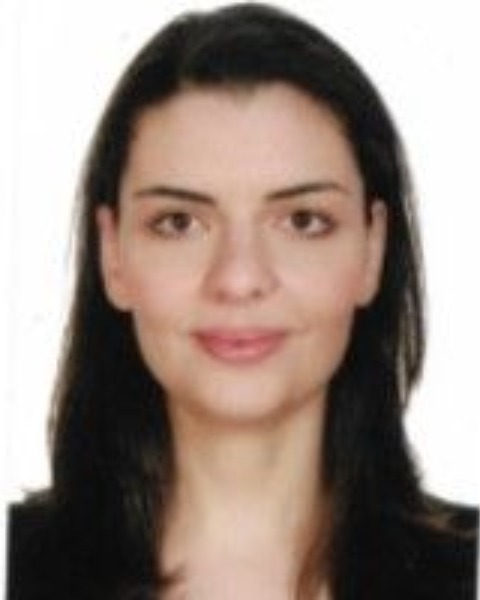CHRISTINA AMMARI, MBBS, MD, MSc photo