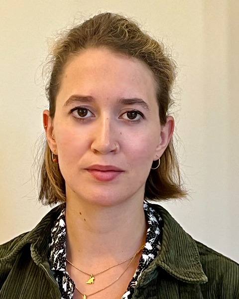 Isabella Abati, MD (she/her/hers) photo