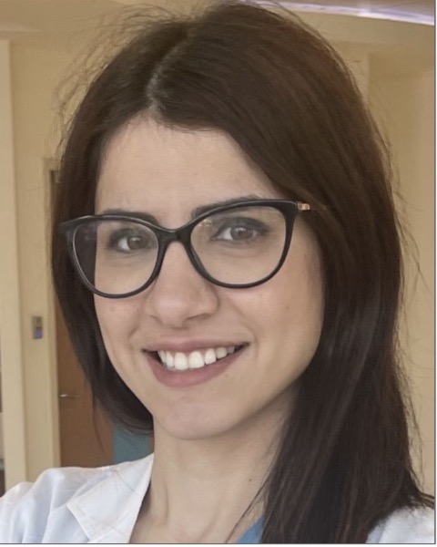Raneen Abu Shqara, MD photo