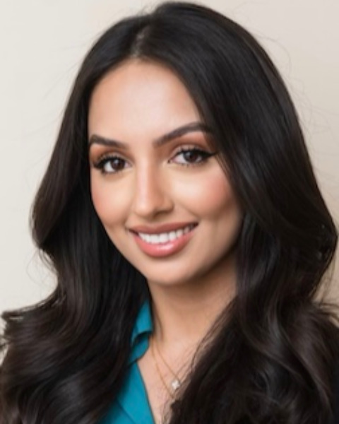 Fareeza Afzal, MD (she/her/hers) photo