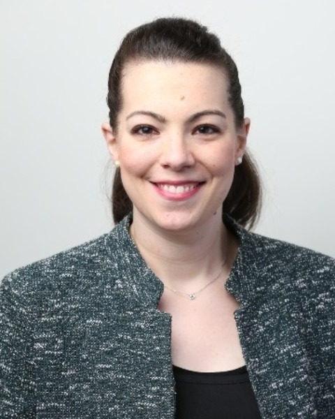Maria Andrikopoulou, MD, PhD photo