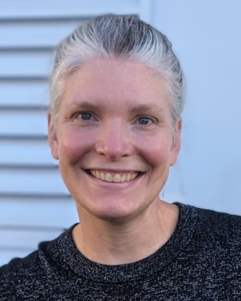 Kathleen M. Antony, MD (she/her/hers) photo