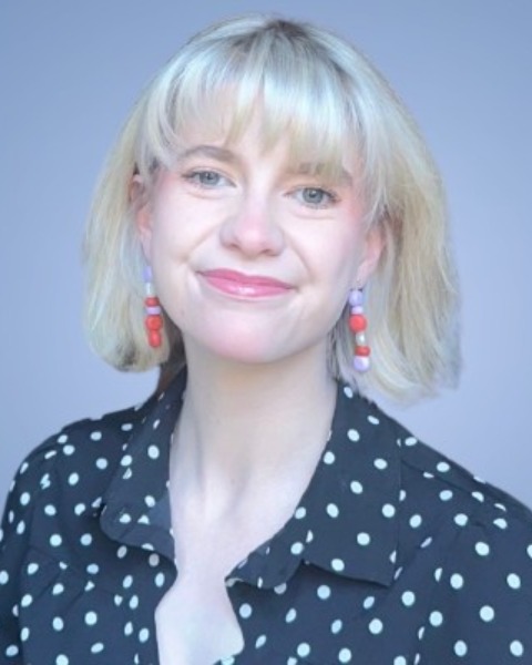 Jessica A. Atkinson, BBiomed (Hons) (she/her/hers) photo