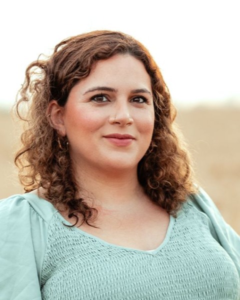 RENANA BEN  SHUSHAN AMOR, MD (she/her/hers) photo