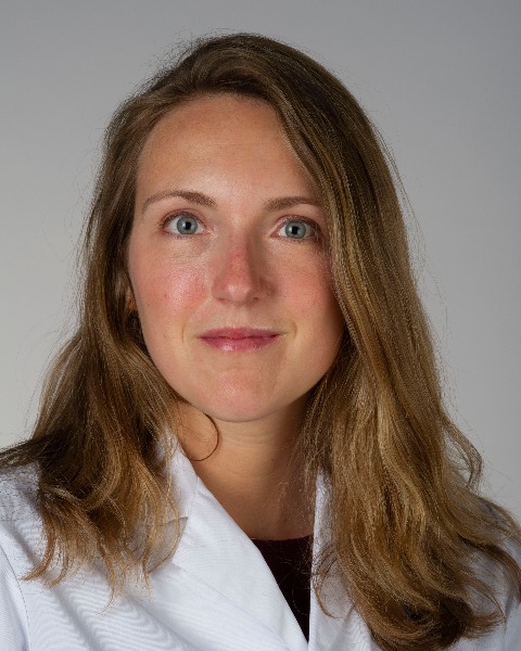 Ellis Becking, MD, MSc photo