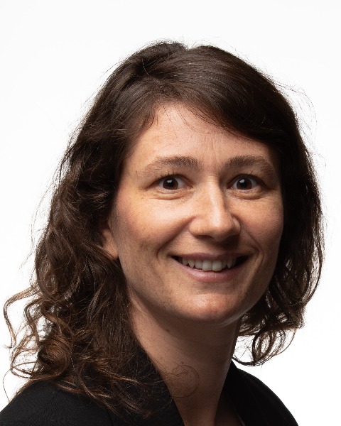 Alexandra Berezowsky, MD photo