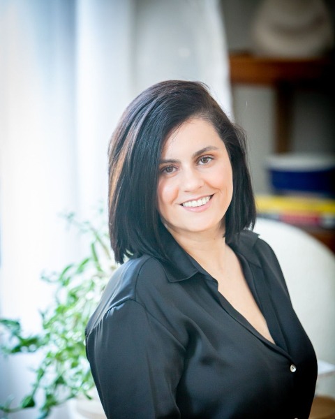 Roza Berkovitz-Shperling, MD, MPH photo