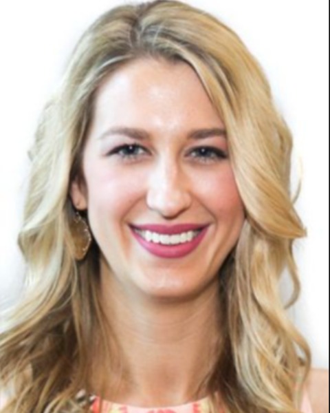 Courtney M. Bisson, BS, MD, MS photo
