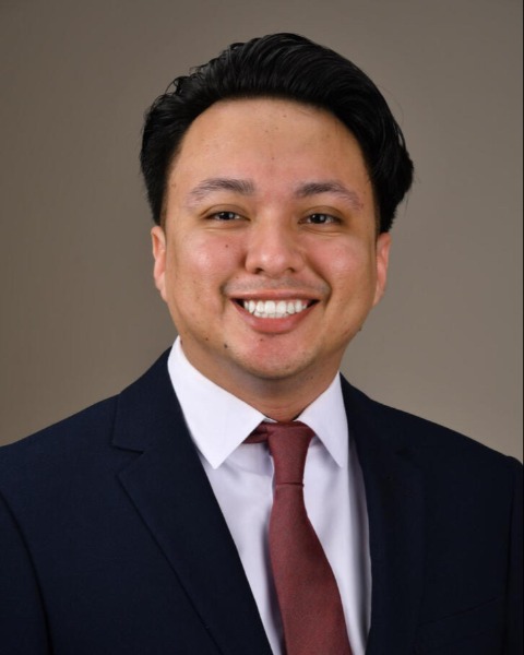 Miguel Bonilla Moreno, MD (he/him/his) photo