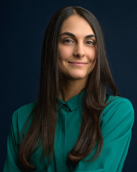 Mariachiara Bosco, MD photo