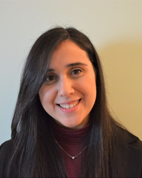 Chiara Botrugno, MSc photo