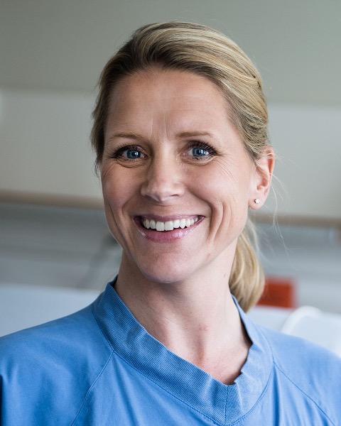 Sophia Brismar Wendel, MD, PhD (she/her/hers) photo
