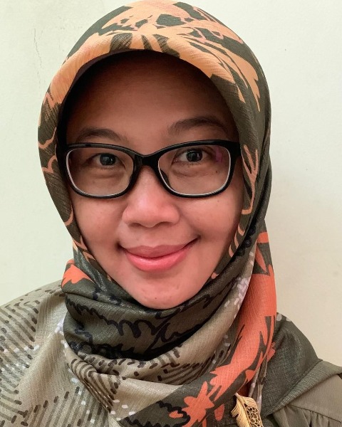 Ratnasari Dwi Cahyanti, MD, PhD photo
