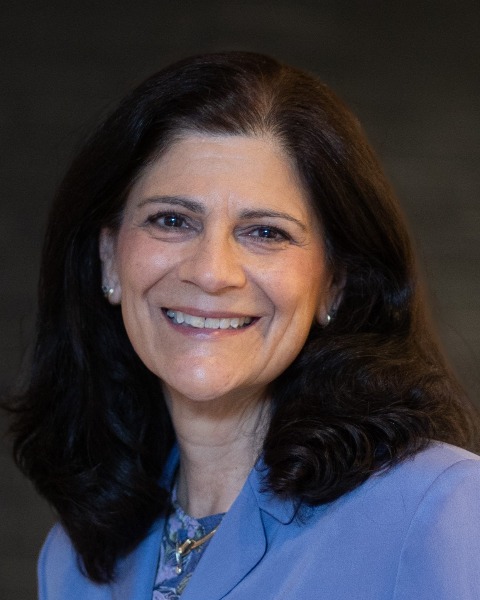 Patricia I. Carney, MD (she/her/hers) photo