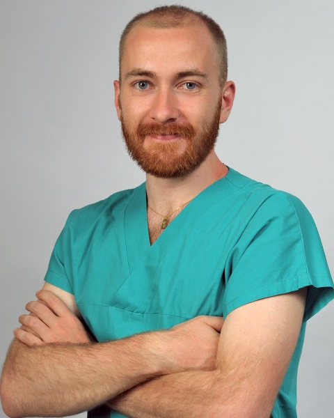 Ottavio Cassardo, MD photo