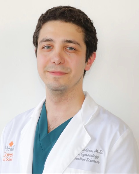 Khalil M. Chahine, MD photo
