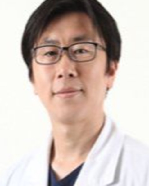 Geum Joon Cho, MD, PhD (he/him/his) photo