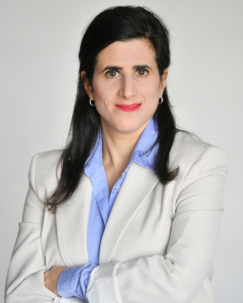 Gal Cohen, MD (she/her/hers) photo