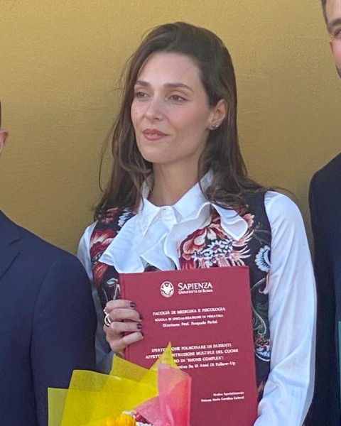 Maria Carolina Colucci, MD (she/her/hers) photo