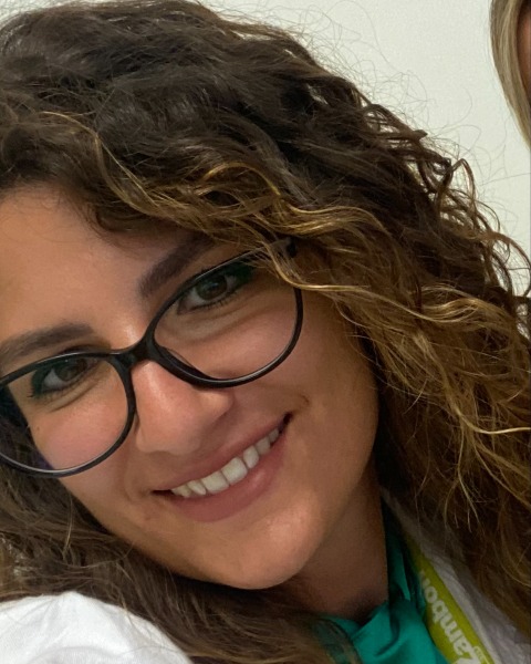 Anna Conte, MD photo