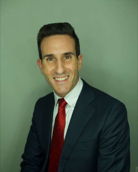 BRIAN Z. DRUYAN, MD (he/him/his) photo
