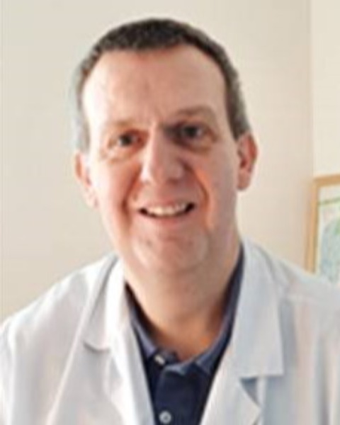 Guillaume DUCARME, MD, MSc, PhD (he/him/his) photo