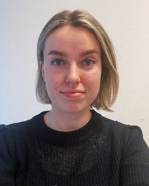 Sophie C.A Dassen, MSc (she/her/hers) photo