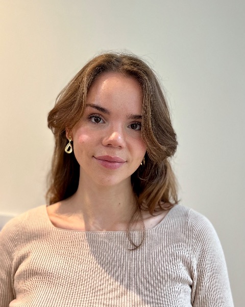 Anna Caroline Dibbets, BSc (she/her/hers) photo