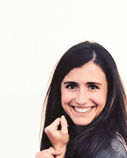 Camilla Dionisi, MD (she/her/hers) photo