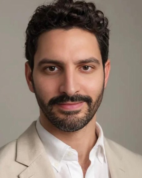 Omri Dominsky, MD (he/him/his) photo