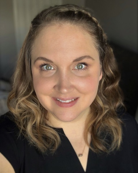 Robin Ducharme, MSc (she/her/hers) photo
