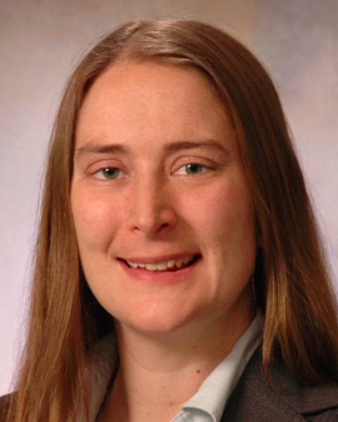 Annie Dude, MD, PhD (she/her/hers) photo