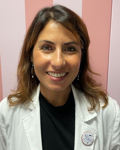 Alessandra Familiari, MD (she/her/hers) photo