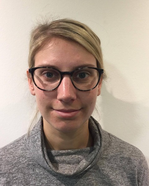 Madeline F. Flanagan, BSc, MD photo