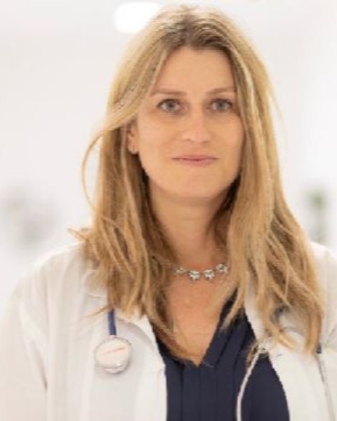 Maya Frank Wolf, MD (she/her/hers) photo