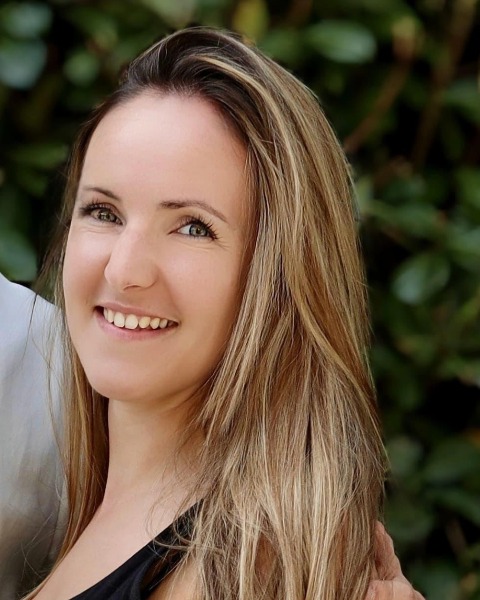 Marion Frenken, MD photo