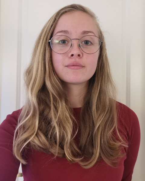 Monica Frøystad, MSc (she/her/hers) photo